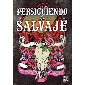 Persiguiendo Lo Salvaje