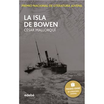 La Isla de Bowen