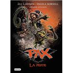 Pax 7-la peste