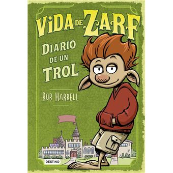 Vida de Zarf - 1
