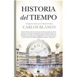 Historia del tiempo