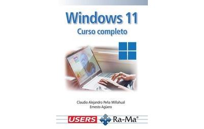 Ra Ma Claras Windows 11 Curso Completo
