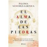 El alma de las piedras