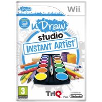 uDRAW Studio: Artista al Instante Wii