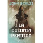 La Colonia Perdida nº 3/6 (Ne)