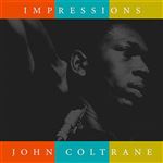 Impressions - Vinilo