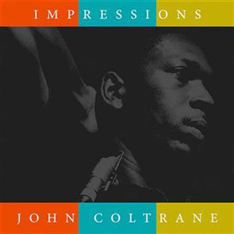 Impressions - Vinilo