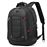 Mochila Crossgear CR9003BKXL Negro para portátil 17,3''