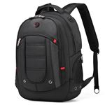 Mochila Crossgear CR9003BKXL Negro para portátil 17,3''