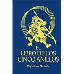 El libro de los cinco anillos