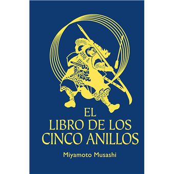 El libro de los cinco anillos