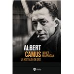 Albert Camus. La nostalgia de Dios