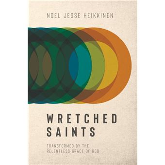 Wretched Saints - 1