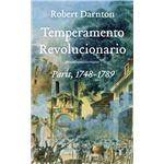 El temperamento revolucionario
