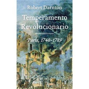 El temperamento revolucionario