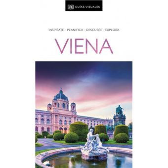 Viena (Guías Visuales)