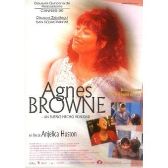 Agnes Browne, un sueño hecho realidad - DVD - 1