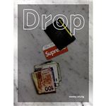 Drop-byron hawes