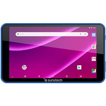 Tablet Sunstech TAB781 7'' Azul