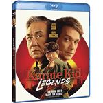 Karate Kid legends - Blu-ray