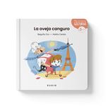La Oveja Canguro