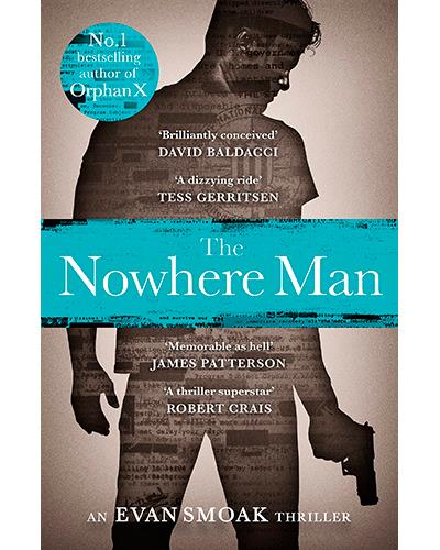 The Nowhere Man