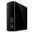Disco duro externo Seagate Back Plus Hub 3.5" 6 TB Negro_2