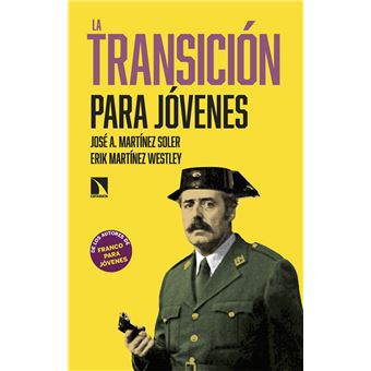 La Transición para jóvenes
