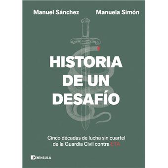Historia de un desafío