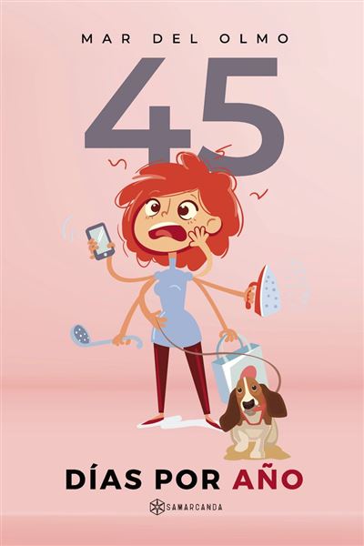 45 dias por año45 días por año - ePub