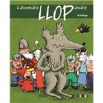 L'abominable llop amable