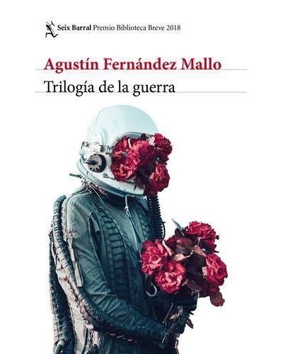 Seix Barral Trilogía De La Guerra
