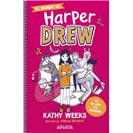 El mundo de harper drew
