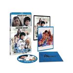 Project A. Los piratas del mar de china - Blu-ray