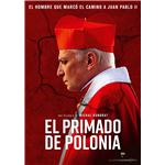 El primado de Polonia - DVD