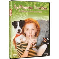 La pequeña traviesa - DVD