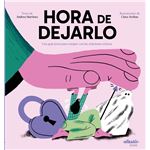 Hora de dejarlo