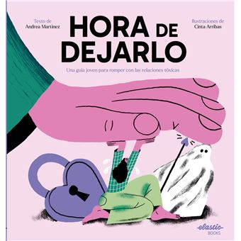 Hora de dejarlo