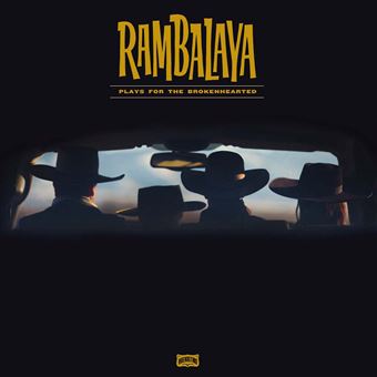 Rambalaya - 1