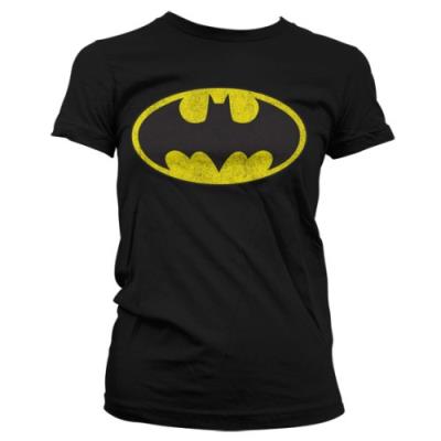 Camiseta chica Batman Logo L - Camiseta | Fnac