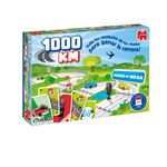 Diset 1000 Km - Juego De Mesa - Imagen 3