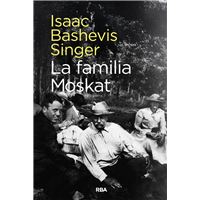 La familia Moskat