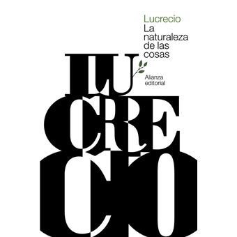 Natruaraleza de las cosas, la-lb
