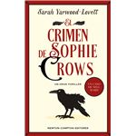El crimen de Sophie Crows