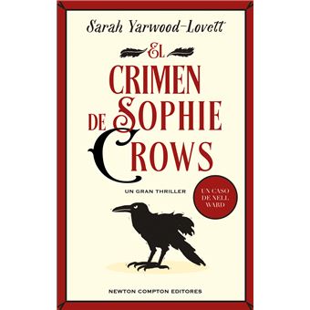 El crimen de Sophie Crows
