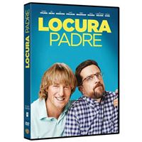 Locura padre -DVD