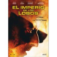 El imperio de los lobos - DVD