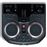 Altavoz Bluetooth LG OK75 One Body 1000 W Negro_5