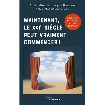 Maintenant, le XXIe siècle peut vraiment commencer ! - 1