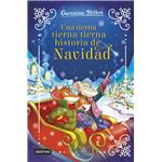 Una tierna tierna tierna historia de Navidad